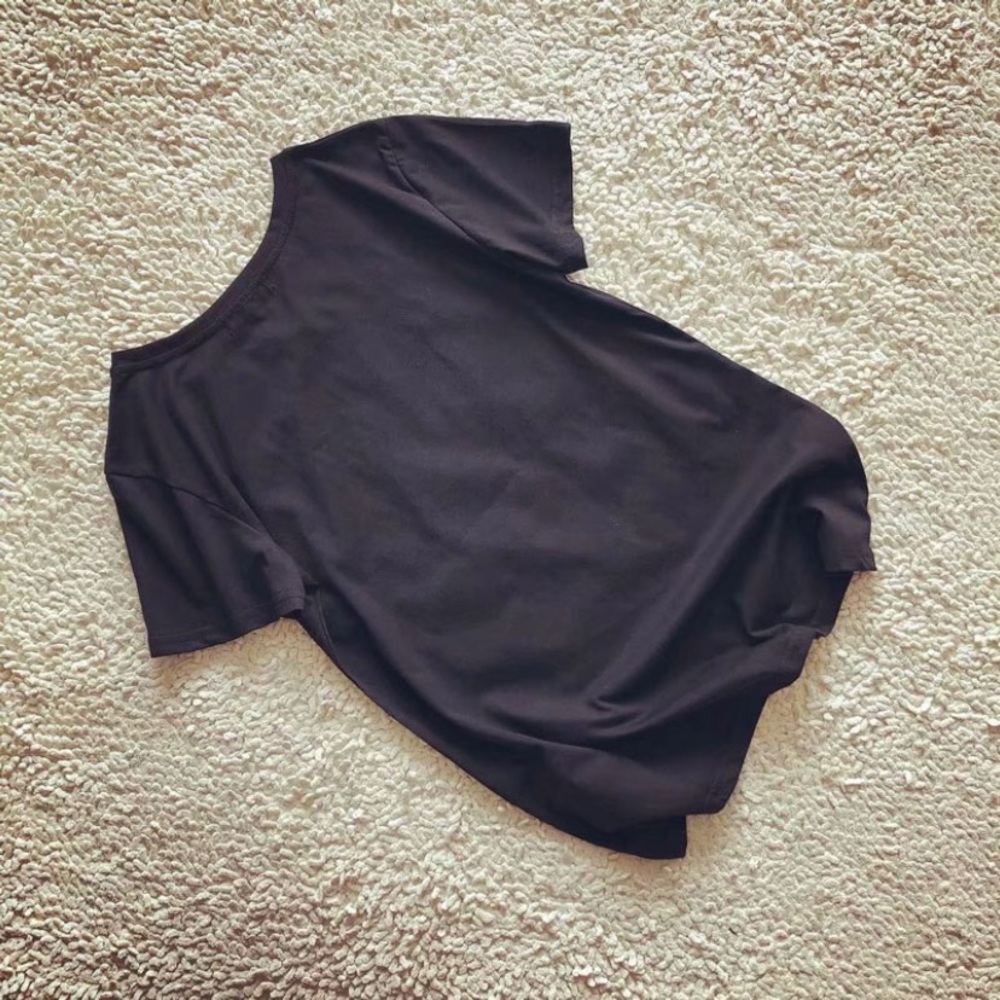 5⭐️Boho Gypsy Follow The Sun Tee - Picture 8 of 9